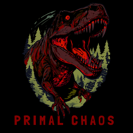 Ark Primal Chaos