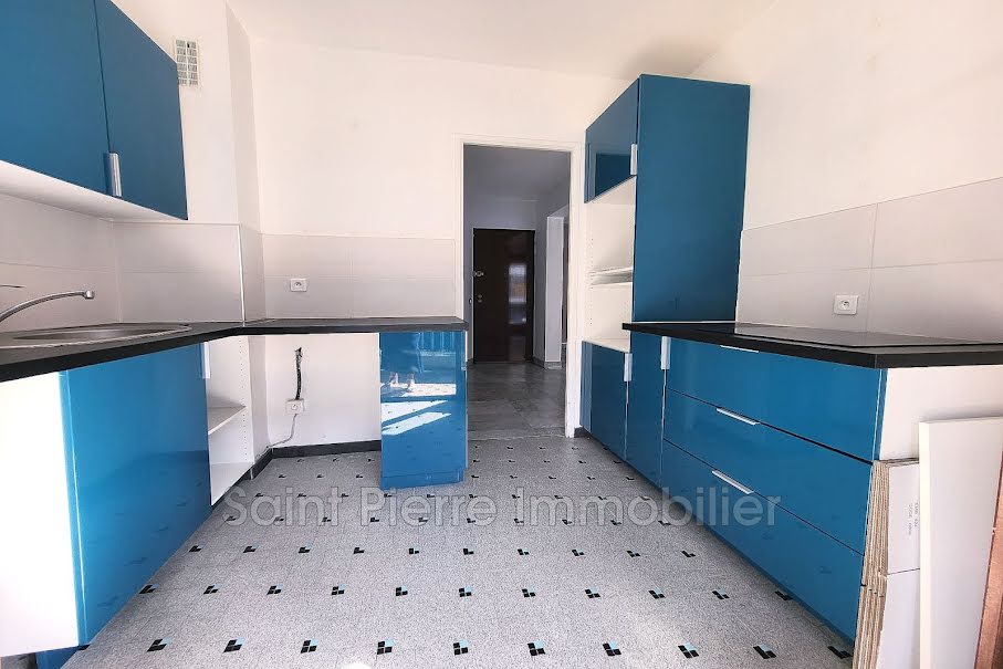 Vente appartement 2 pièces 51.51 m² à Cagnes-sur-Mer (06800), 229 000 €