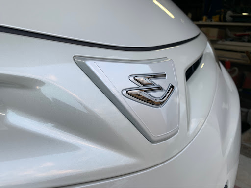 トヨタエンブレムの種類紹介 なんでこんなにたくさんあるの 車種ごとにエンブレムが存在するモデルを一挙紹介 Cartuneマガジン