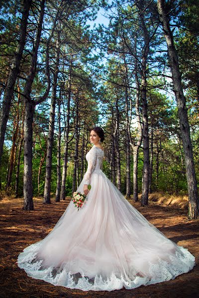 Fotógrafo de bodas Sergey Shtepa (shtepa). Foto del 7 de noviembre 2017