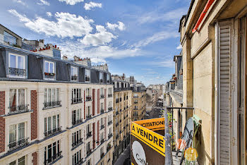 appartement à Paris 18ème (75)