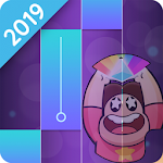 Cover Image of Download Piano - Steven Games 1 APK