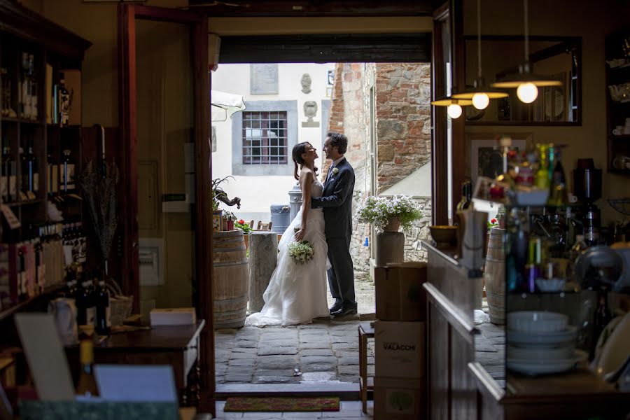 Fotógrafo de casamento Andrea Lisi (andrealisi). Foto de 29 de janeiro 2014