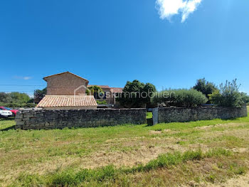 maison à Laval-Saint-Roman (30)