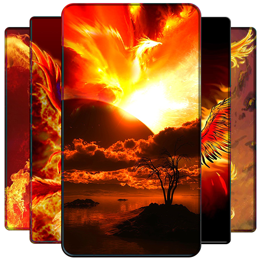 Phoenix Wallpaper