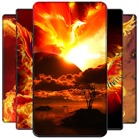 Phoenix Wallpaper