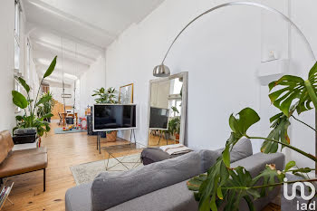 loft à Nantes (44)