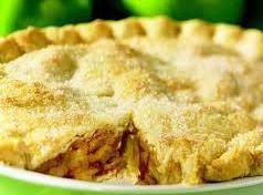 Maudie Mae's Famous Apple Pie