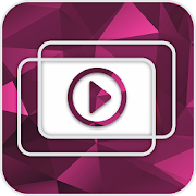 Floating Video Player 1.0 Icon