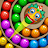 Marble Crush - Zumba Master icon