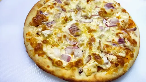 Onion Pizza