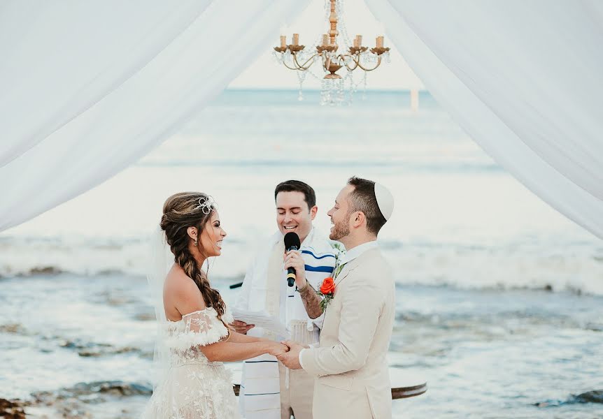 Vestuvių fotografas Paloma Mejia (mejia). Nuotrauka 2018 lapkričio 8