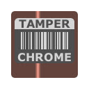 Tamper Chrome (extension)