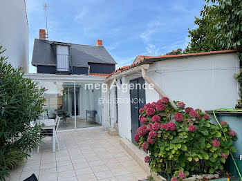 maison à Les Sables-d'Olonne (85)