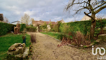 maison à Montmachoux (77)