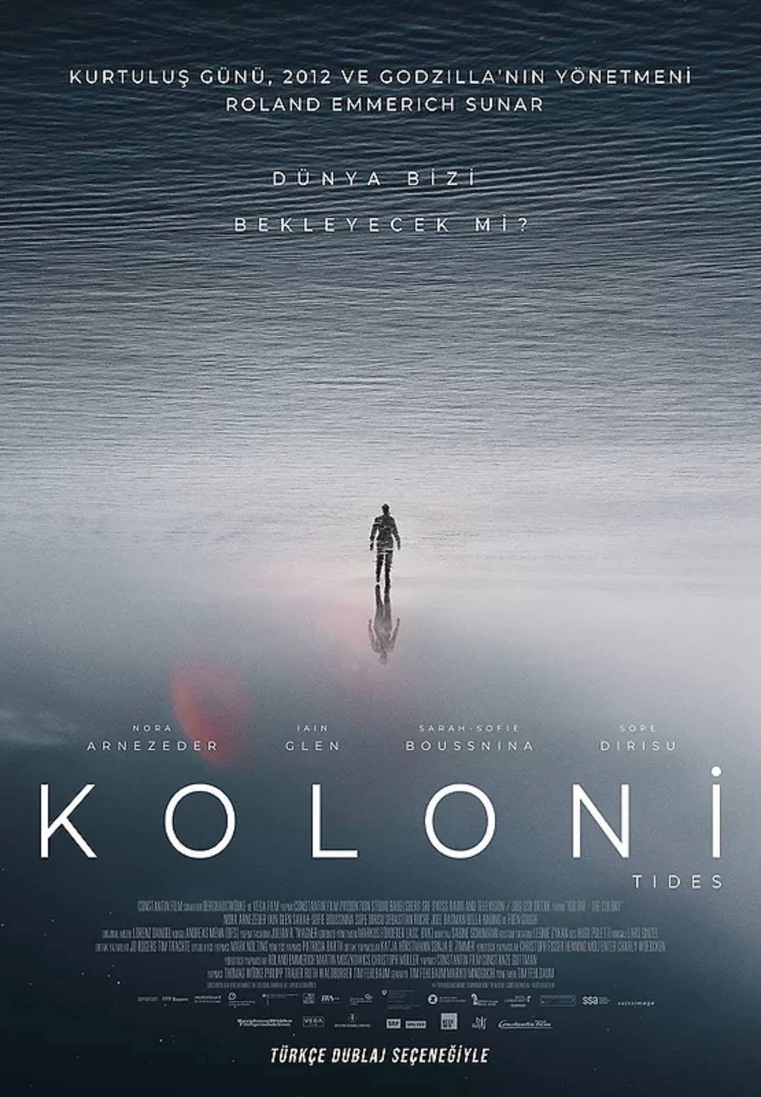 Koloni - The Colony (2022)