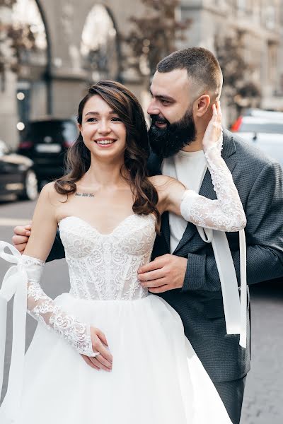 Photographe de mariage Kolya Shelest (truephoto). Photo du 20 janvier