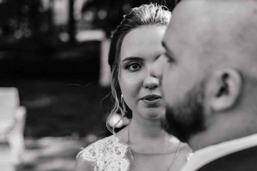 Vestuvių fotografas Liya Churina (churinalia). Nuotrauka 2018 spalio 15