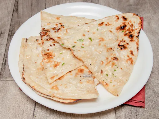 Butter Naan