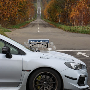 WRX STI VAB