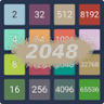 Classic 2048 Game icon