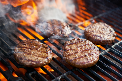 🍔 How to Grill the Perfect Burger for the 4th of July