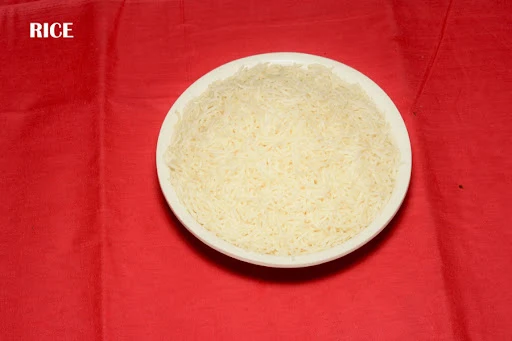 Plain Rice