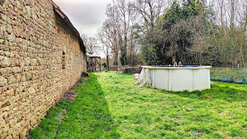 maison à Bord-Saint-Georges (23)