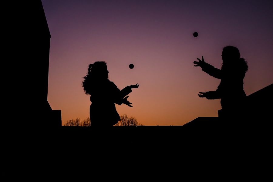 Wedding photographer Kristof Claeys (kristofclaeys). Photo of 10 February 2021