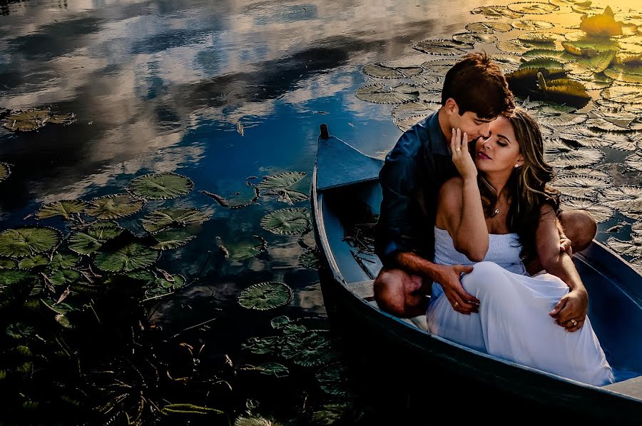 Fotógrafo de casamento Teresa Ferreira (teresaferreira). Foto de 8 de fevereiro 2019