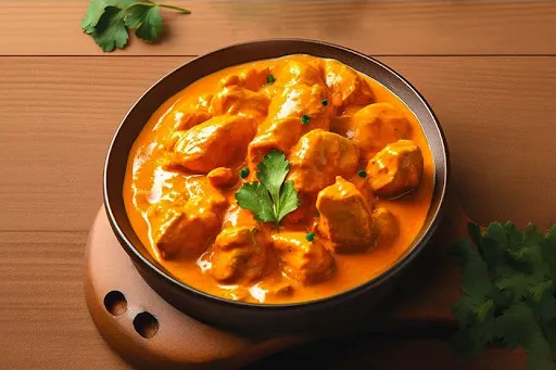 Boneless Butter Chicken