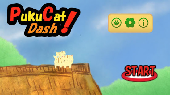PukuCatDash(圖1)-速報App