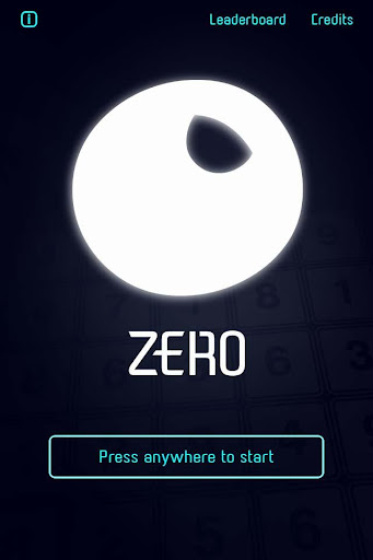 Zero