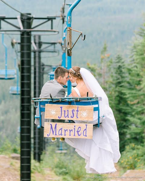 Fotografo di matrimoni Jennifer Gulizia (jennifergulizia). Foto del 8 settembre 2019