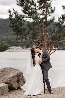 Fotógrafo de bodas Renata Ivanova (renya). Foto del 7 de septiembre 2022