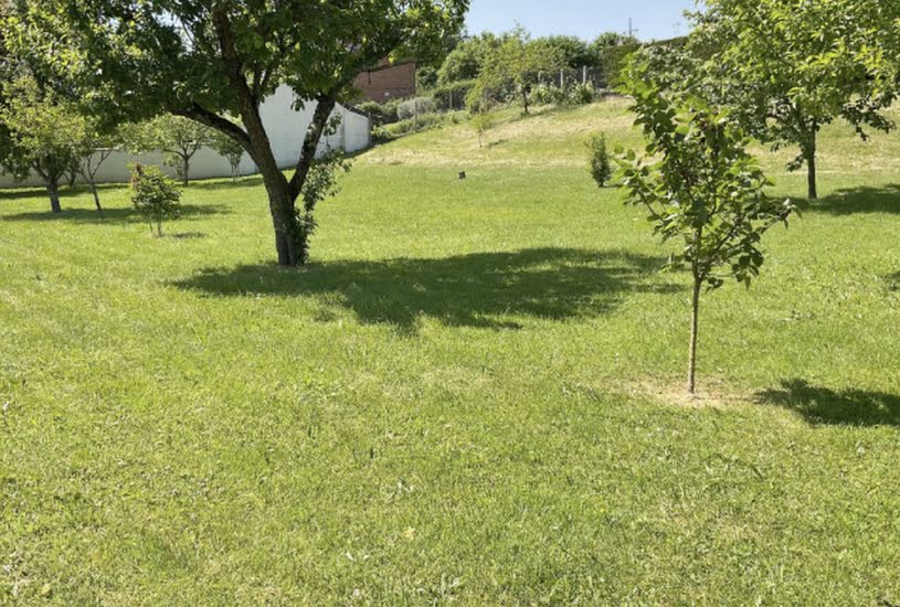  Vente Terrain à bâtir - 605m² à Bouranton (10270) 