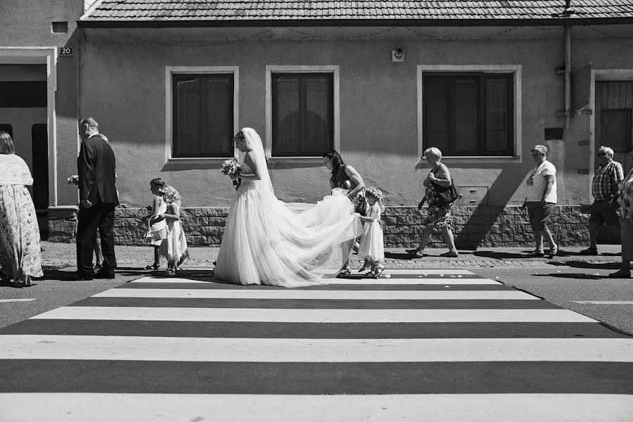 Fotografer pernikahan Dominik Feitsch (dominikfeitsch). Foto tanggal 11 Mei 2019