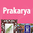 Prakarya 9 Semester 1 K13 icon