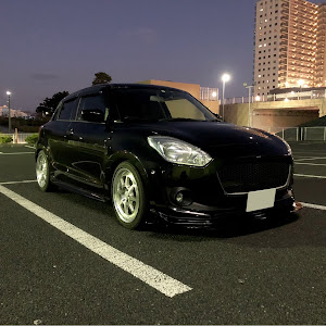 スイフト ZC83S