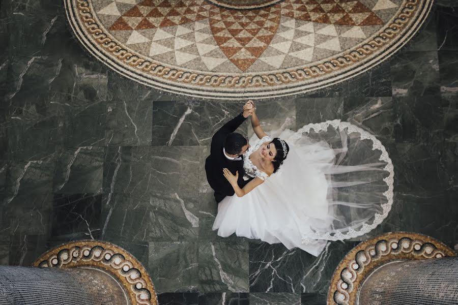 Fotógrafo de casamento Furkan Akarsu (furkanakarsu). Foto de 19 de janeiro 2019