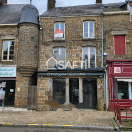 maison à Lassay-les-Châteaux (53)