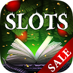 Cover Image of Tải xuống Scatter Slots - Máy đánh bạc 1.10.1 APK