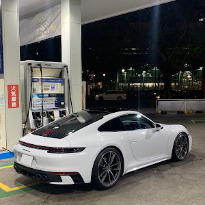 911 クーペ