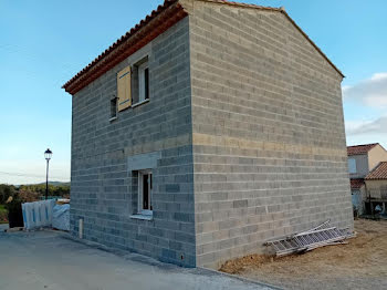 maison à Peypin-d'Aigues (84)