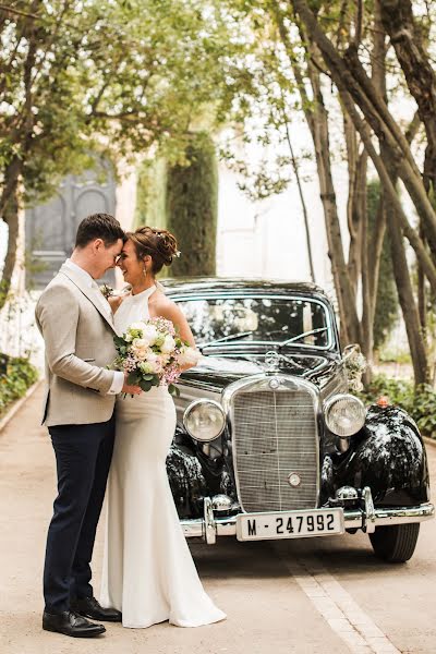 Fotógrafo de casamento Isa Molina (isamolina). Foto de 21 de novembro 2023