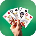 Icon Solitaire Plus