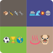 Guess The Emoji latest Icon