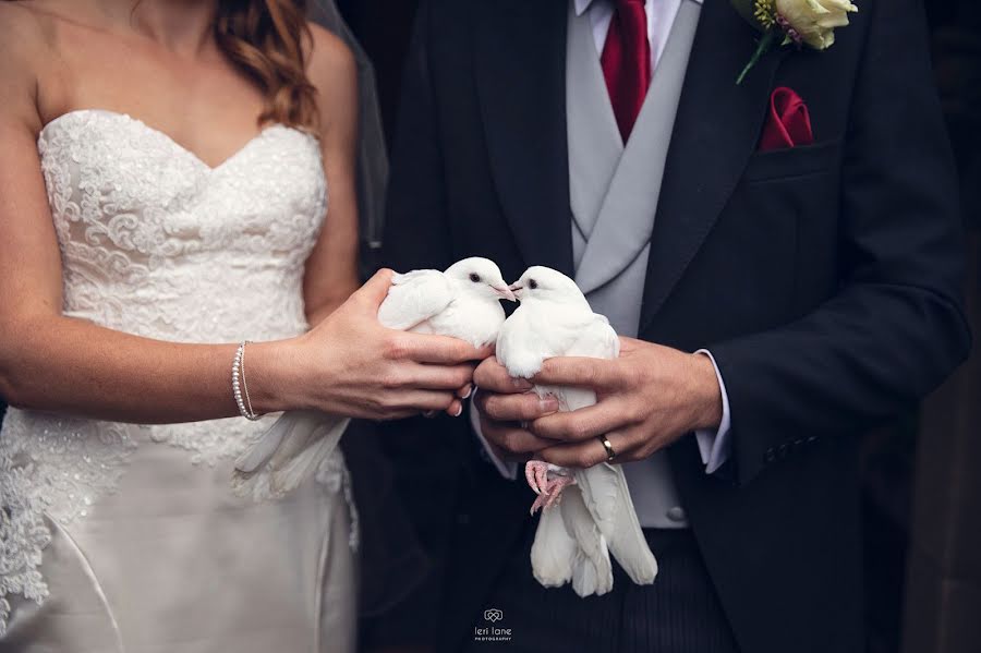 Fotógrafo de bodas Leri Lane (lerilane). Foto del 8 de junio 2023