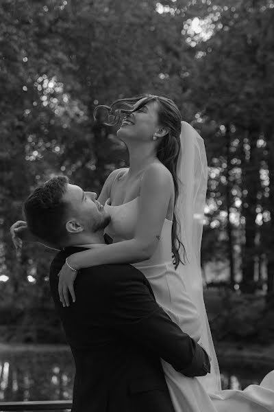 Photographe de mariage Tonya Morozova (amba). Photo du 18 juillet 2023