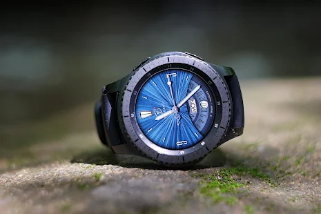 Starlight Windows - Luxury Watch Face(圖8)-速報App